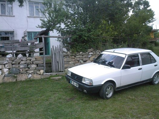 Kavak Büyükçukur Köyü Resimleri 4