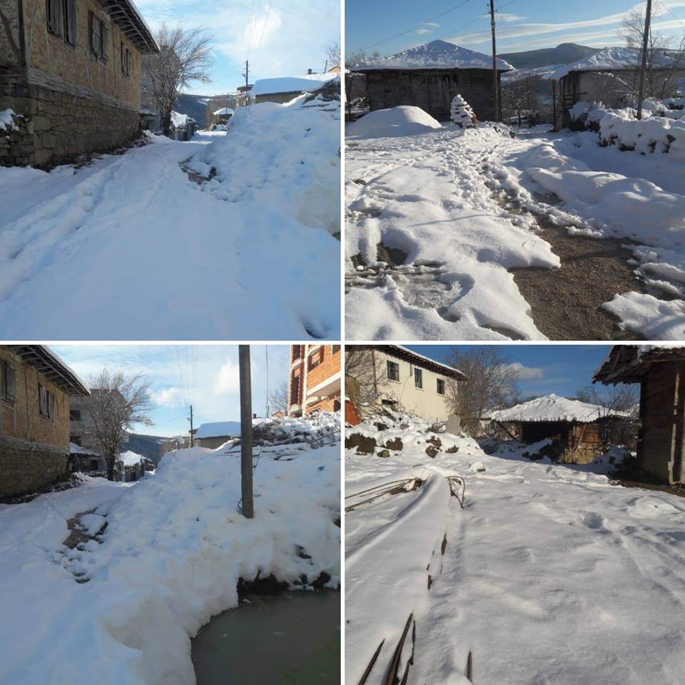 Kavak Celallı Köyü Resimleri 2