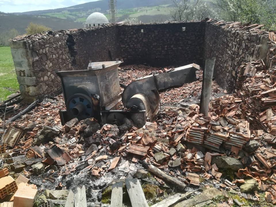 Kavak Celallı Köyü Resimleri 4