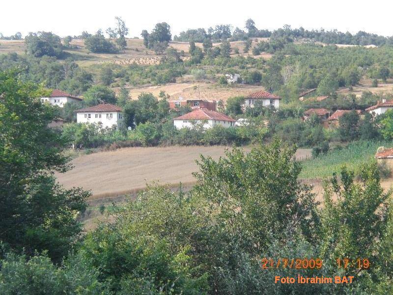 Kavak Celallı Köyü Resimleri 6