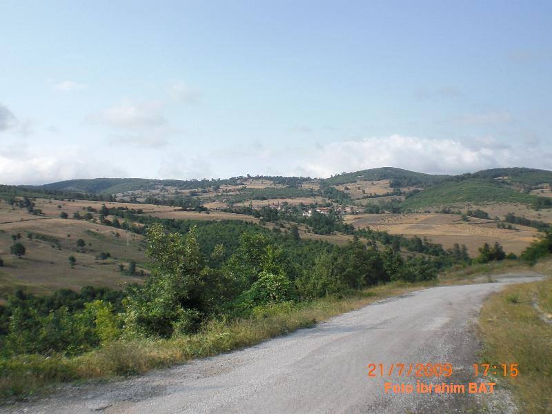 Kavak Celallı Köyü Resimleri 9