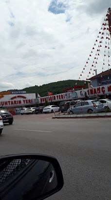 Kavak Çakallı Köyü Resimleri 1