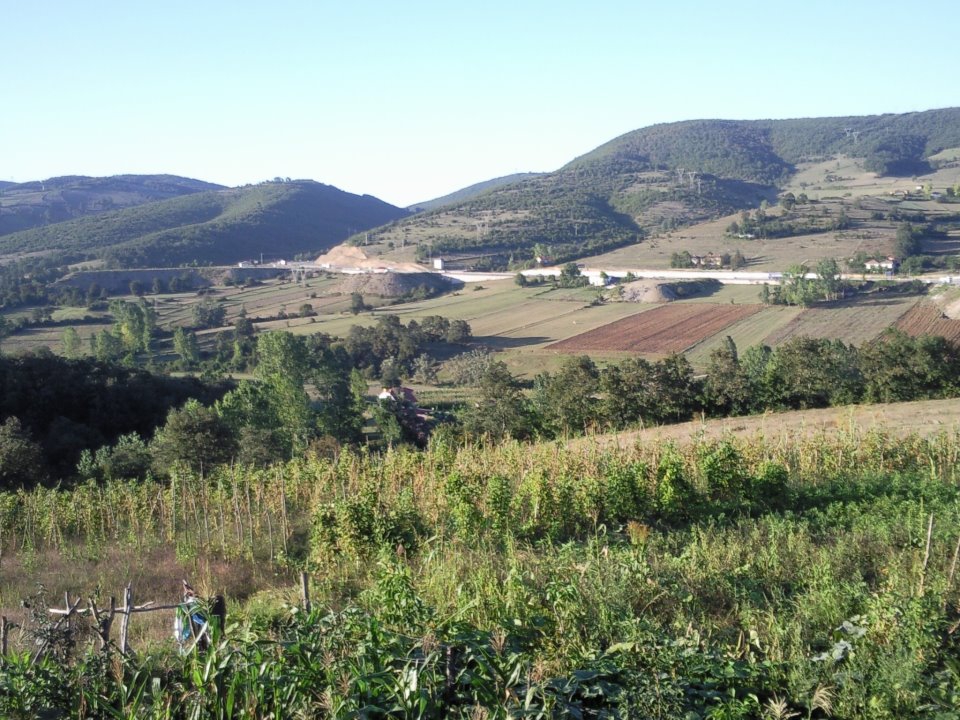 Kavak Çakallı Köyü Resimleri 2