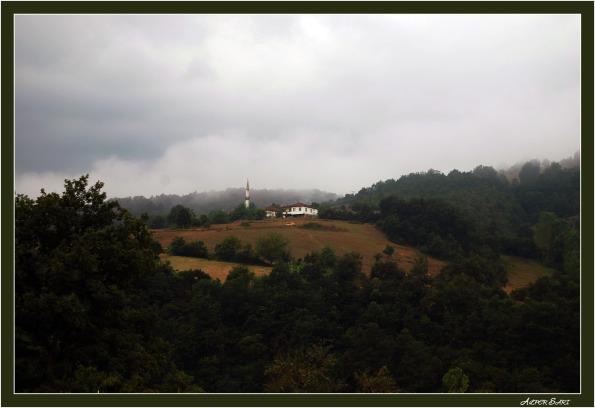 Kavak Çakallı Köyü Resimleri 8