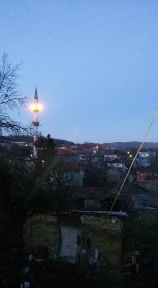 Kavak Çalbaşı Köyü Resimleri 7