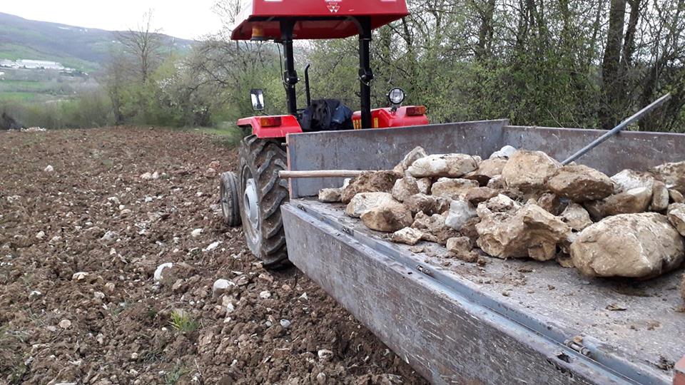 Kavak Çarıklıbaşı Köyü Resimleri 1