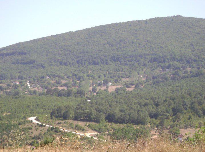 Kavak Çarıklıbaşı Köyü Resimleri 9