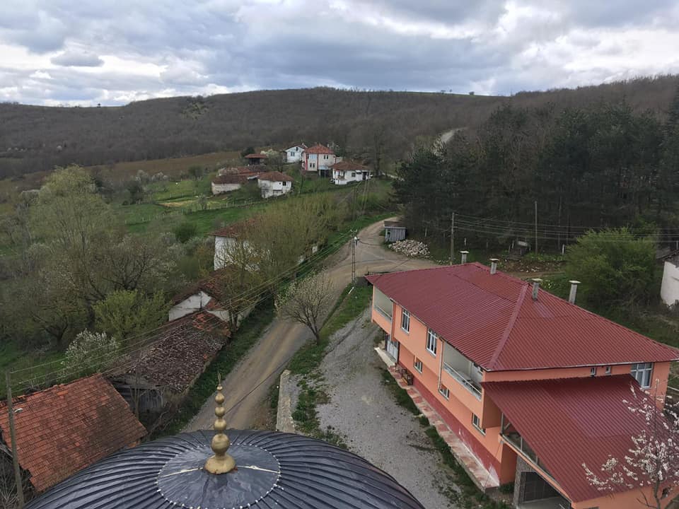 Kavak Çayırlı Köyü Resimleri 1