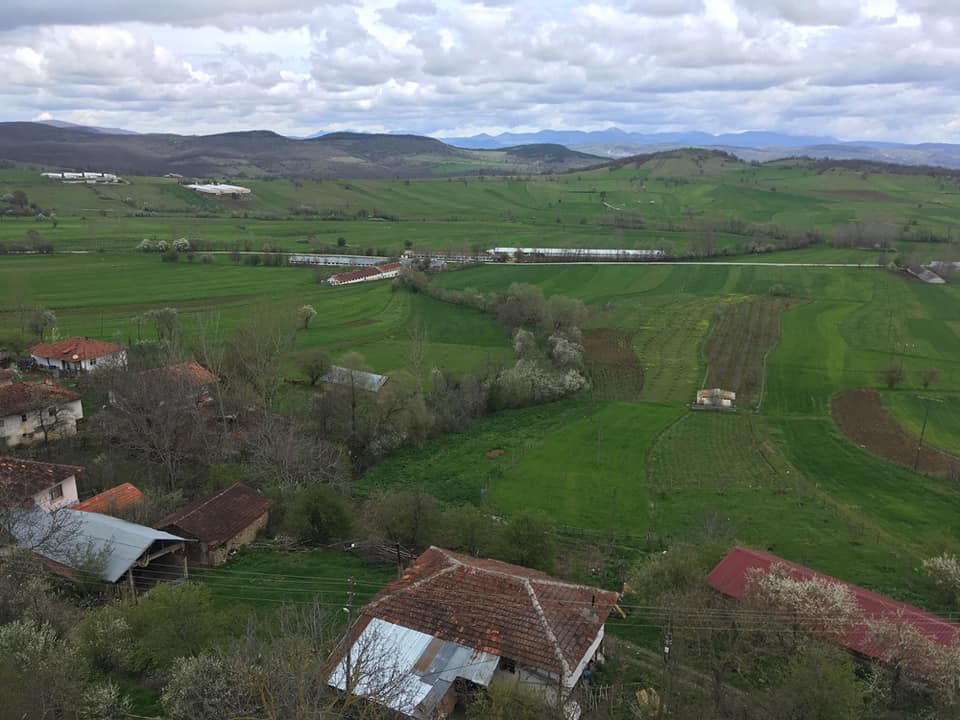 Kavak Çayırlı Köyü Resimleri 2