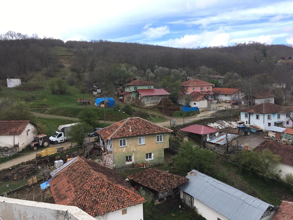 Kavak Çayırlı Köyü Resimleri 3