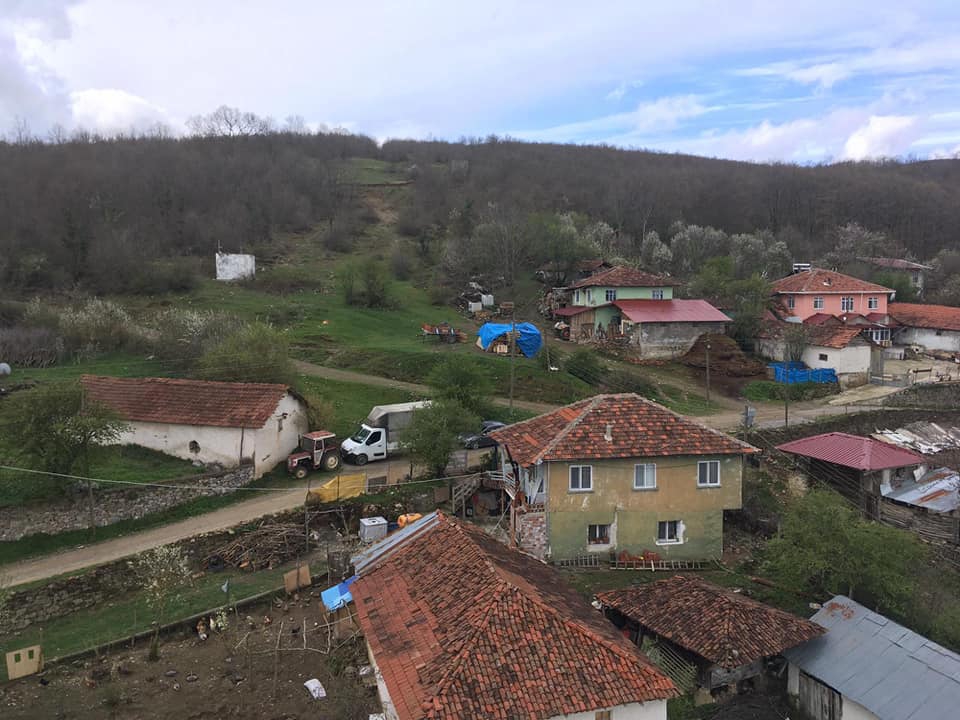 Kavak Çayırlı Köyü Resimleri 4