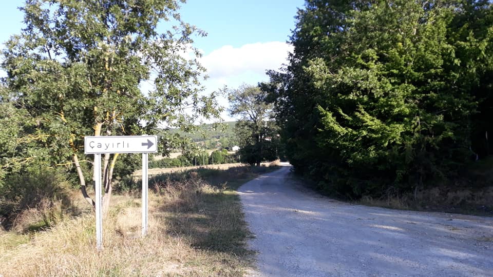 Kavak Çayırlı Köyü Resimleri 5