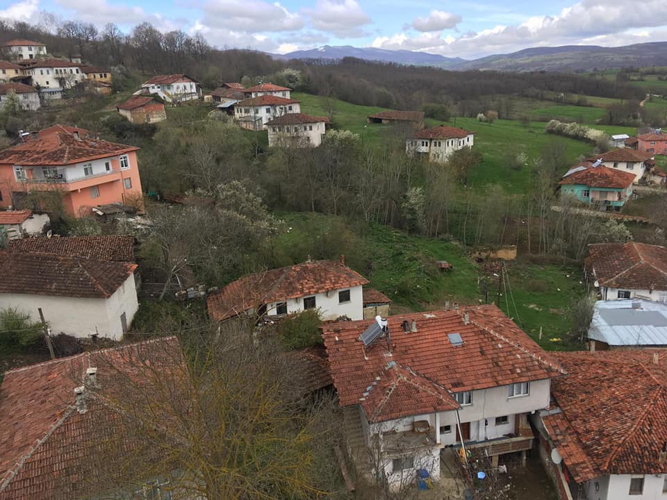 Kavak Çayırlı Köyü Resimleri 7