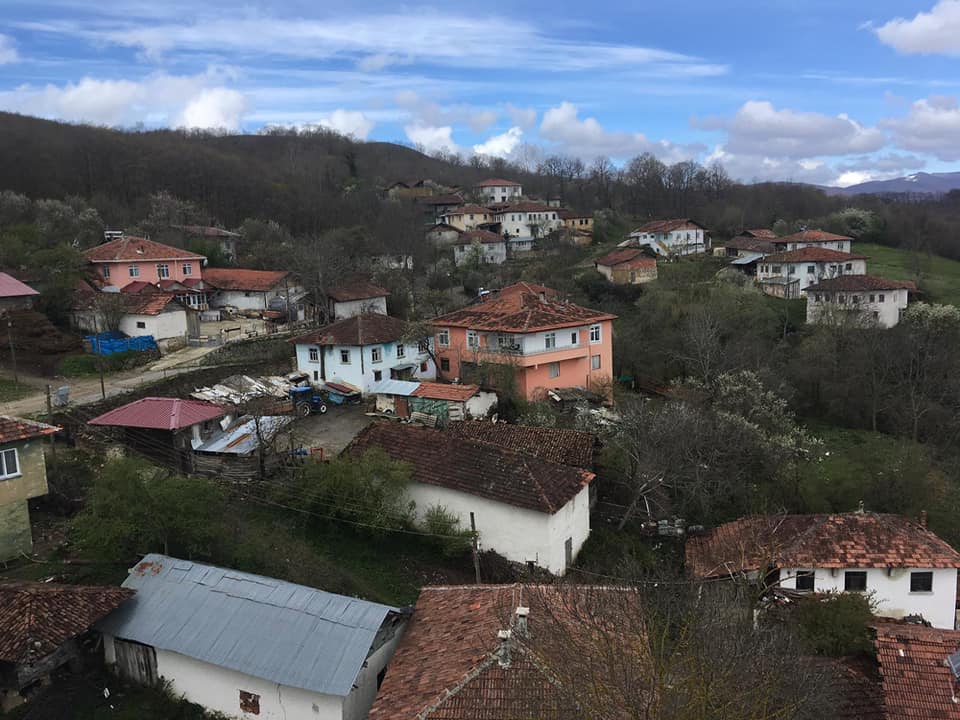 Kavak Çayırlı Köyü Resimleri 9