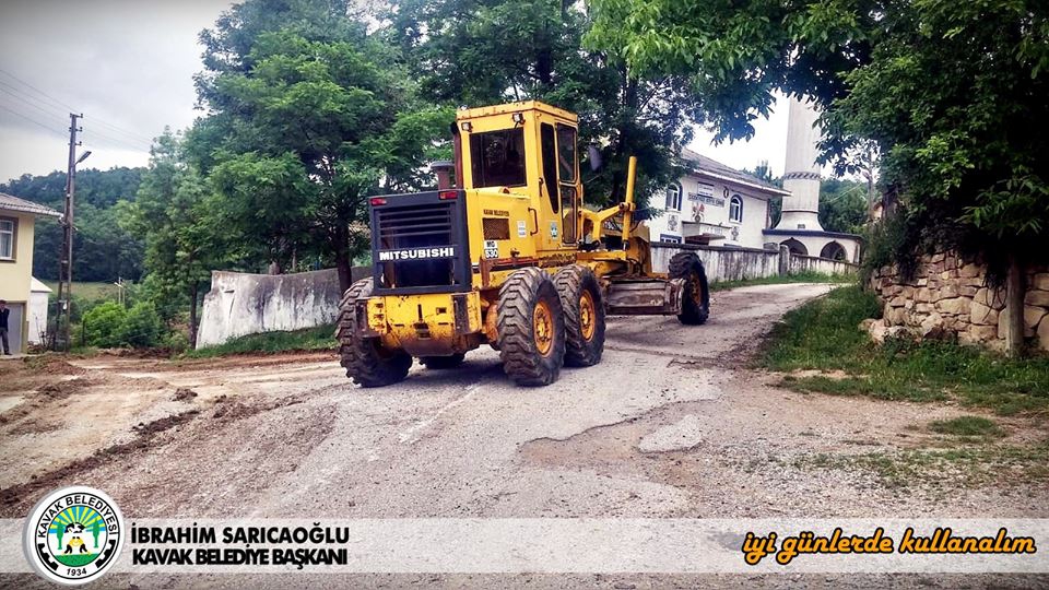 Kavak Çiçekyazı Köyü Resimleri 3