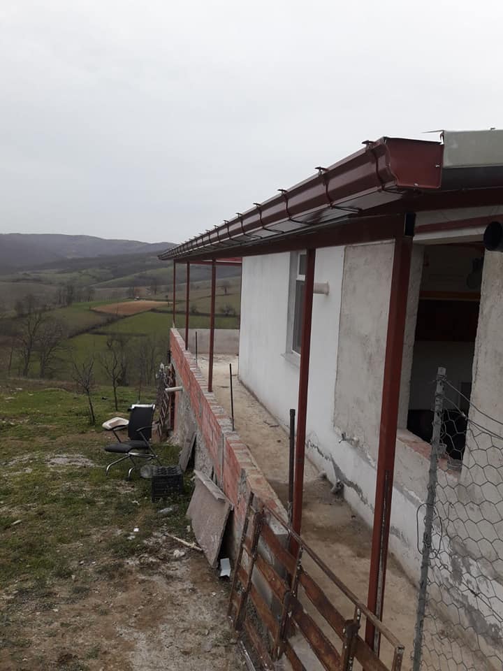 Kavak Çiçekyazı Köyü Resimleri 6