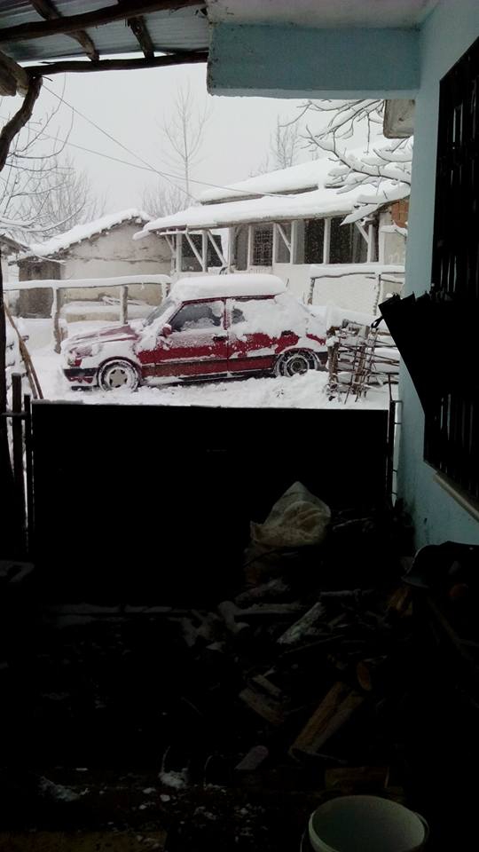 Kavak Çiçekyazı Köyü Resimleri 9