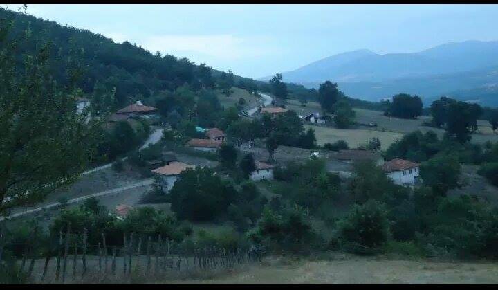 Kavak Çiğdem Köyü Resimleri 1