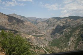 Kavak Çiğdem Köyü Resimleri 2