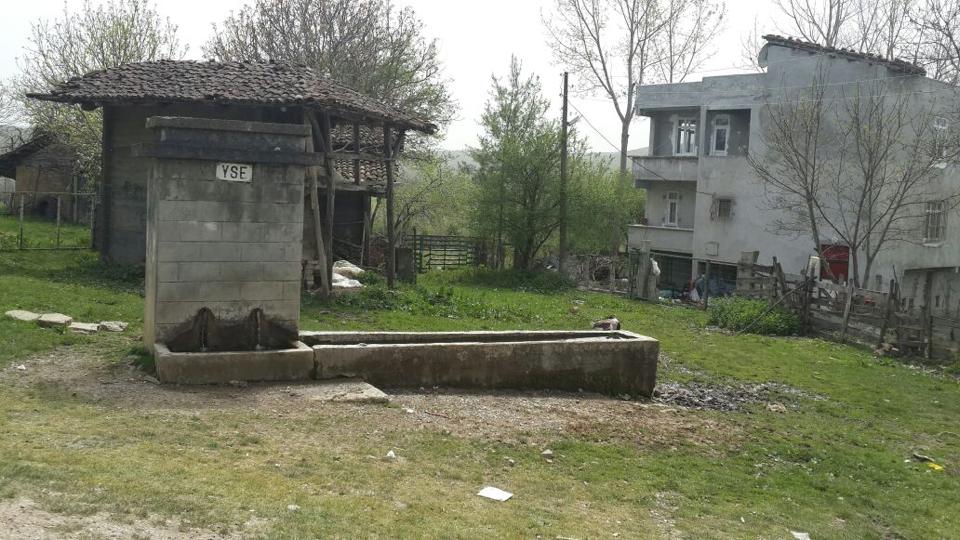 Kavak Çivril Köyü Resimleri 10