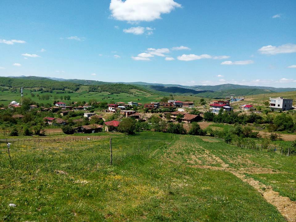 Kavak Çivril Köyü Resimleri 2