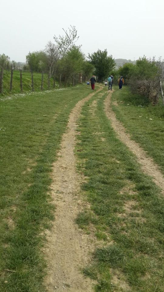 Kavak Çivril Köyü Resimleri 4