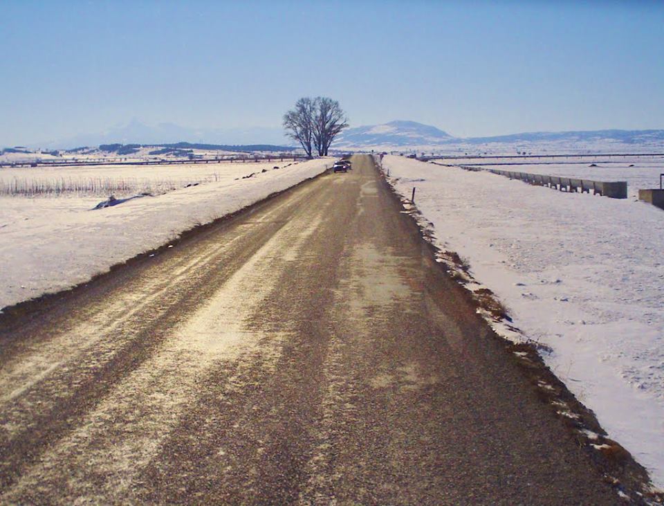 Kavak Çivril Köyü Resimleri 7