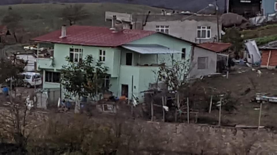 Kavak Çivril Köyü Resimleri 8