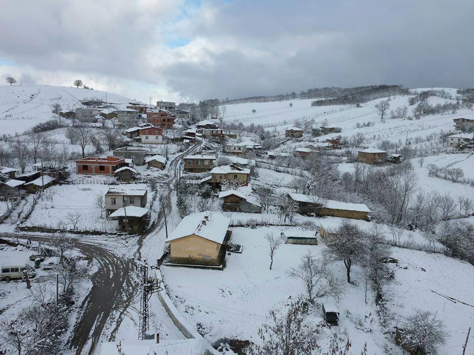 Kavak Çivril Köyü Resimleri 9