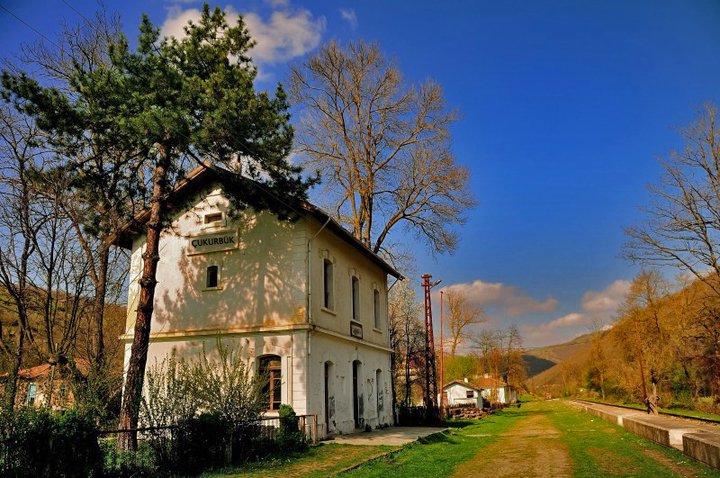 Kavak Çukurbük Köyü Resimleri 1