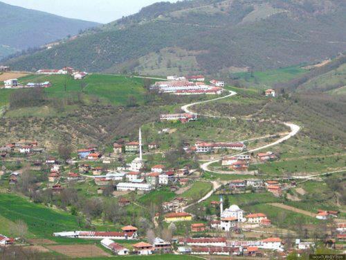 Kavak Çukurbük Köyü Resimleri 11