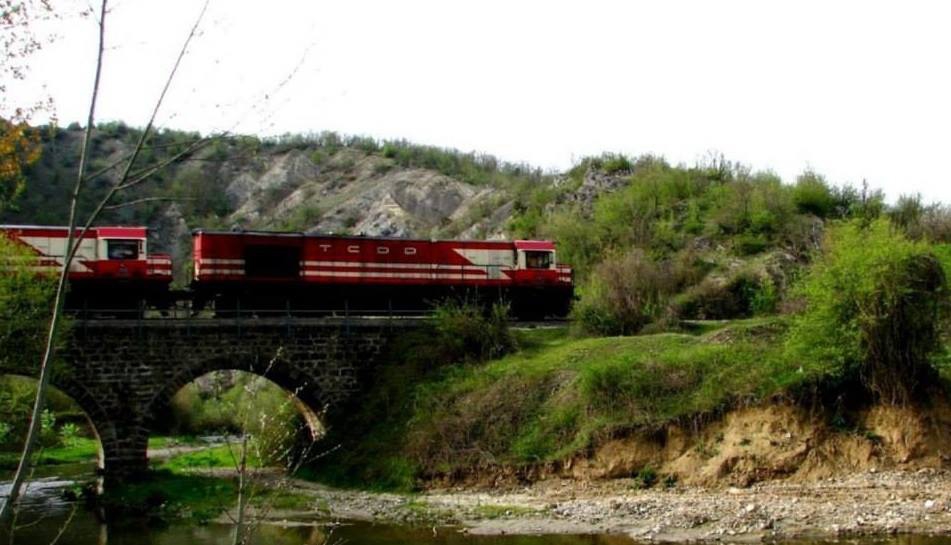 Kavak Çukurbük Köyü Resimleri 3