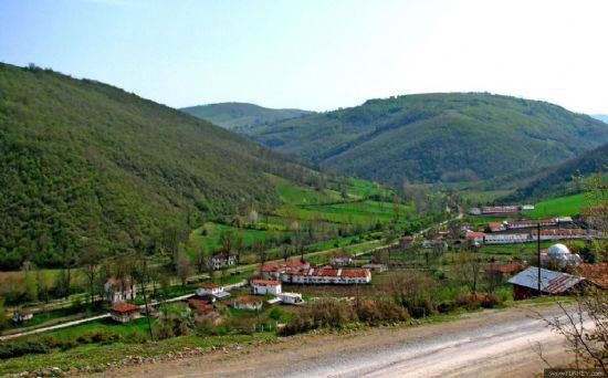 Kavak Çukurbük Köyü Resimleri 4