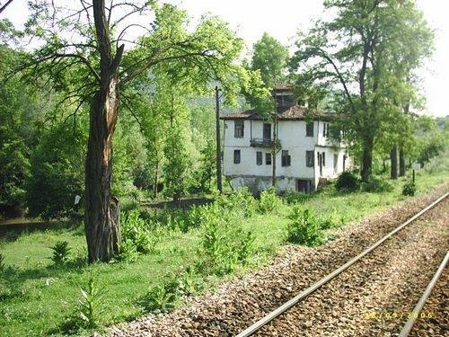 Kavak Çukurbük Köyü Resimleri 8