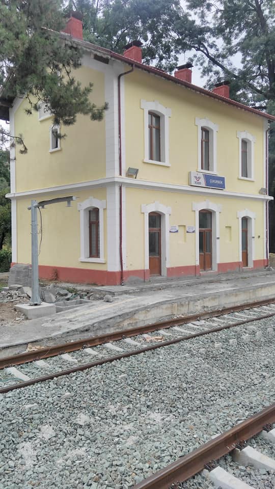 Kavak Çukurbük Köyü Resimleri 9