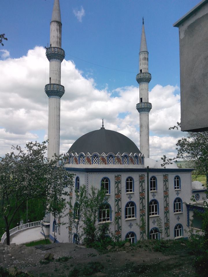 Kavak Demirci Köyü Resimleri 1