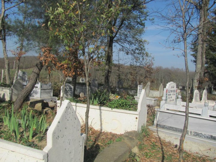 Kavak Demirci Köyü Resimleri 10