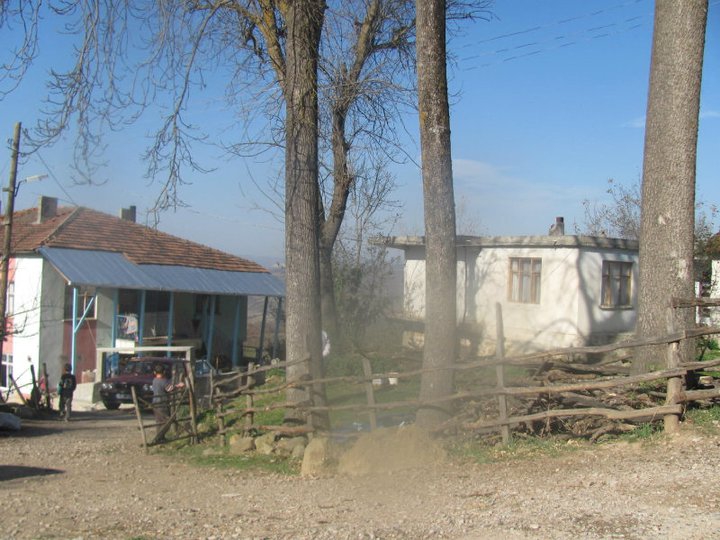 Kavak Demirci Köyü Resimleri 5