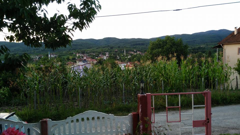 Hendek Kazımiye Köyü Resimleri 4