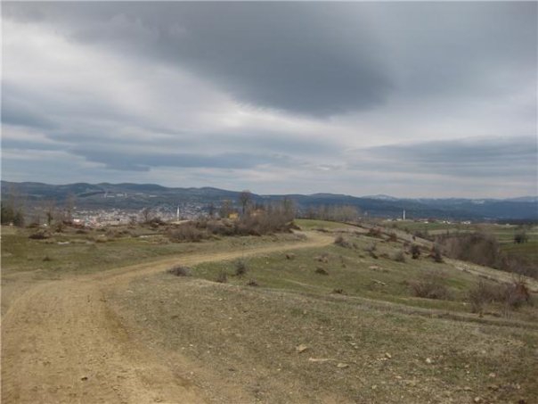 Kavak Dereköy Köyü Resimleri 8