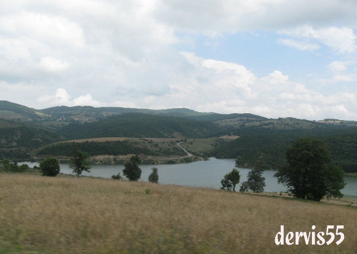 Kavak Divanbaşı Köyü Resimleri 5