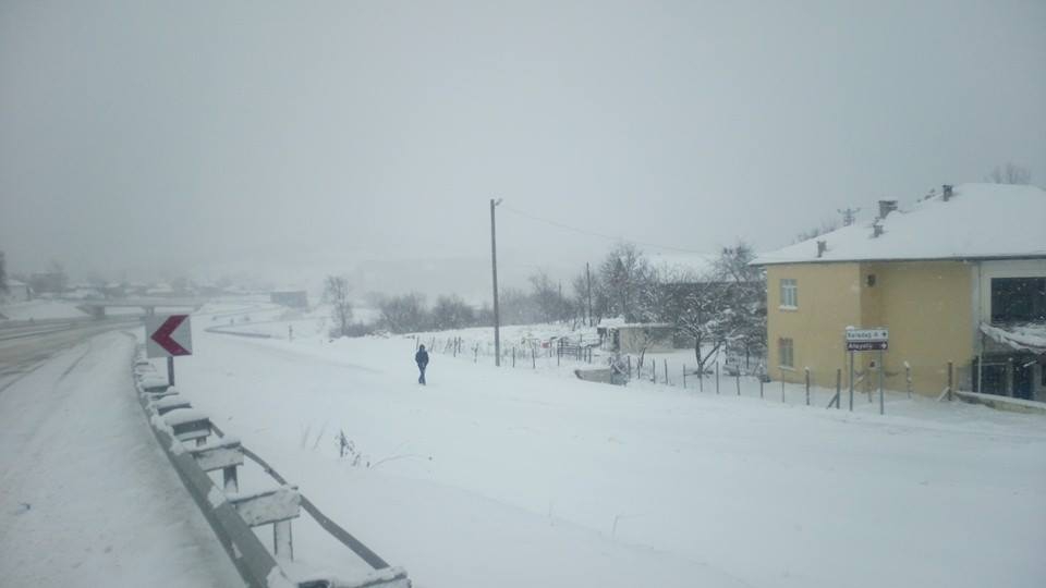 Kavak Doruk Köyü Resimleri 10