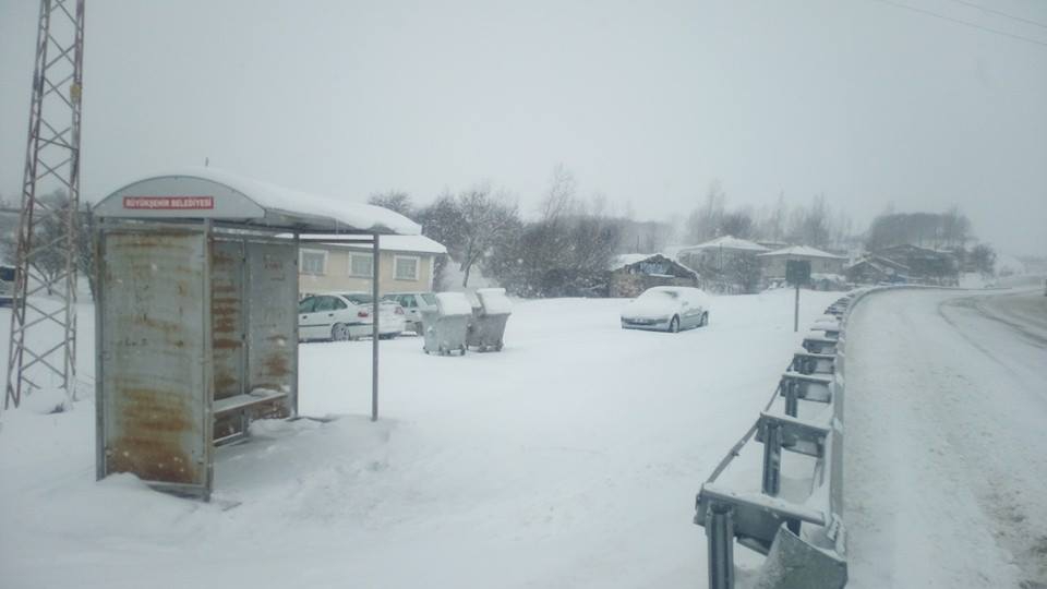 Kavak Doruk Köyü Resimleri 11