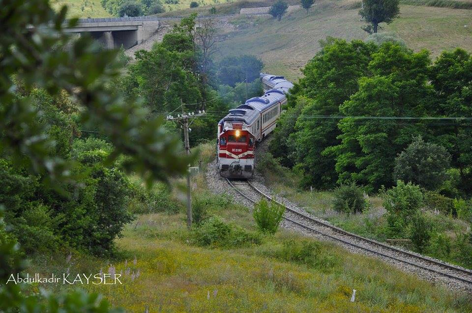 Kavak Doruk Köyü Resimleri 2