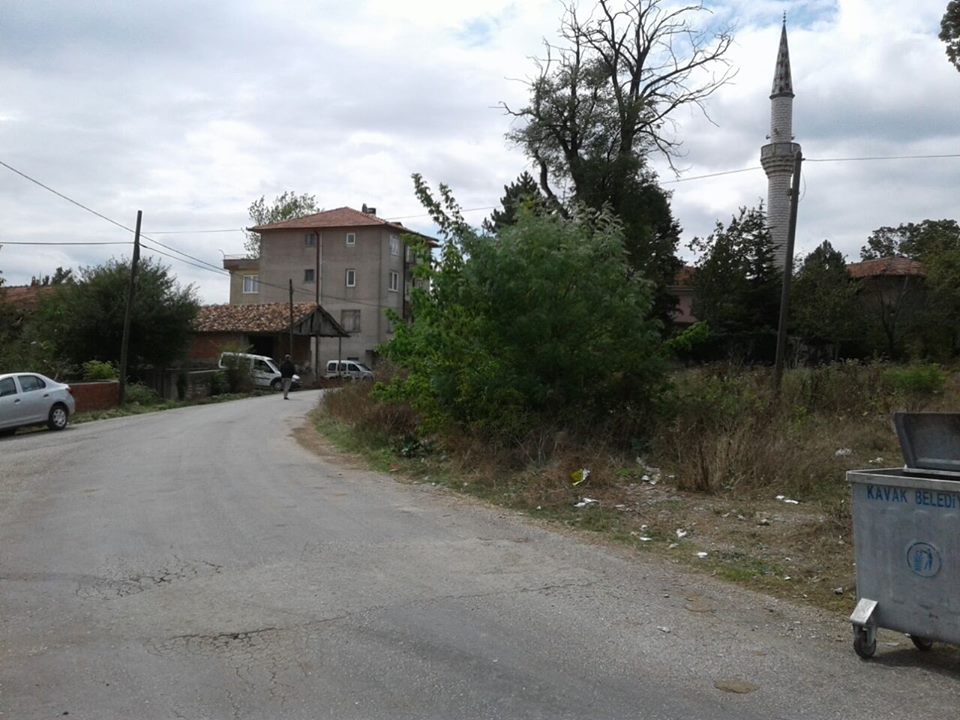 Kavak Doruk Köyü Resimleri 4