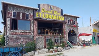 Kavak Doruk Köyü Resimleri 5