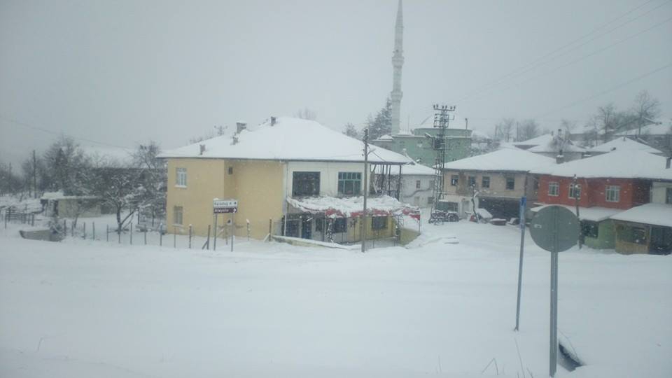 Kavak Doruk Köyü Resimleri 6