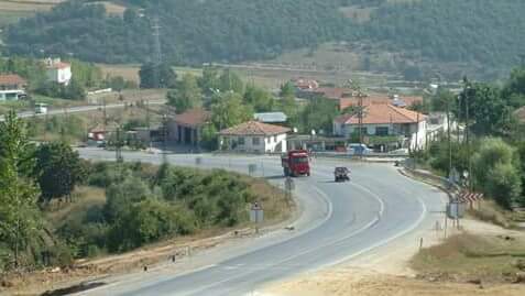 Kavak Doruk Köyü Resimleri 8