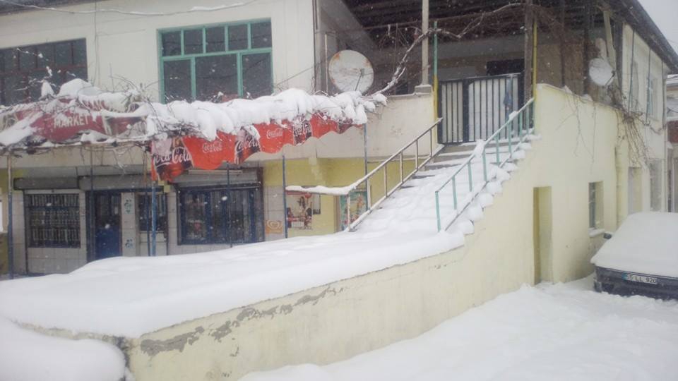 Kavak Doruk Köyü Resimleri 9