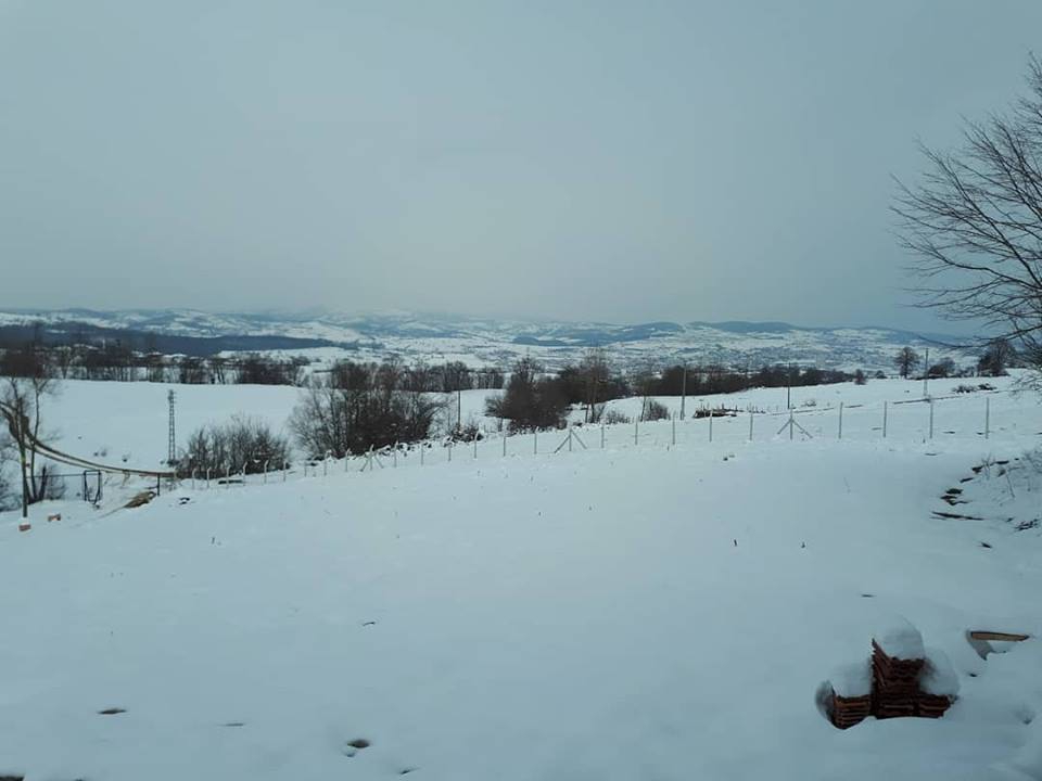 Kavak Duman Köyü Resimleri 1